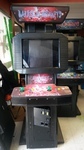 Classic Arcade 