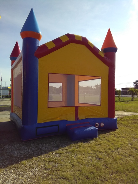 Bouncy Castle