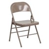 Metal Folding Chair 